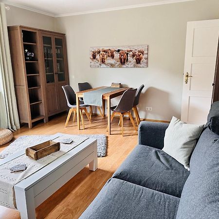 Perfekte Auszeit - Charmantes Ferienhaus Neuenhagen Bei Berlin Dış mekan fotoğraf