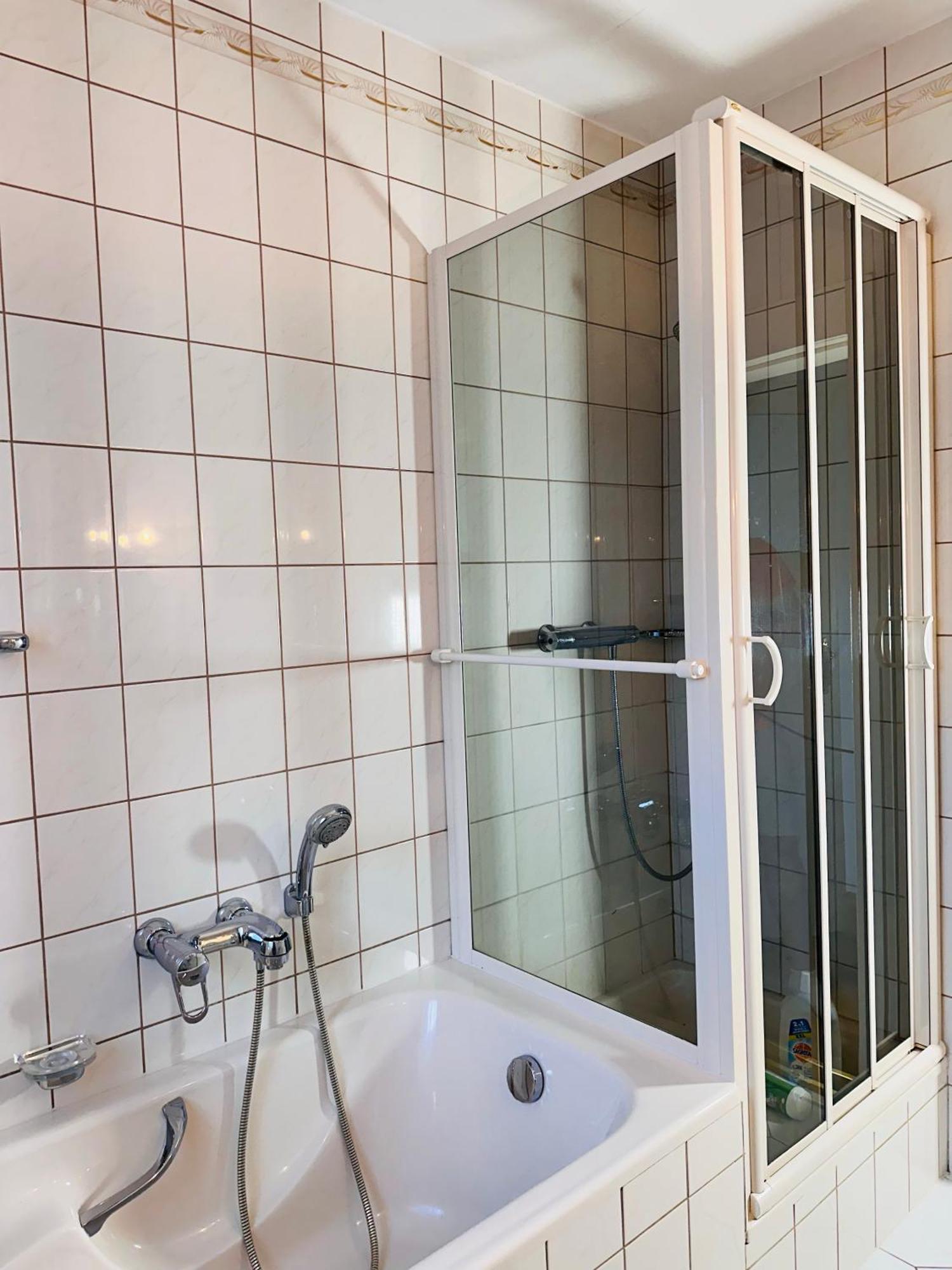 Perfekte Auszeit - Charmantes Ferienhaus Neuenhagen Bei Berlin Dış mekan fotoğraf