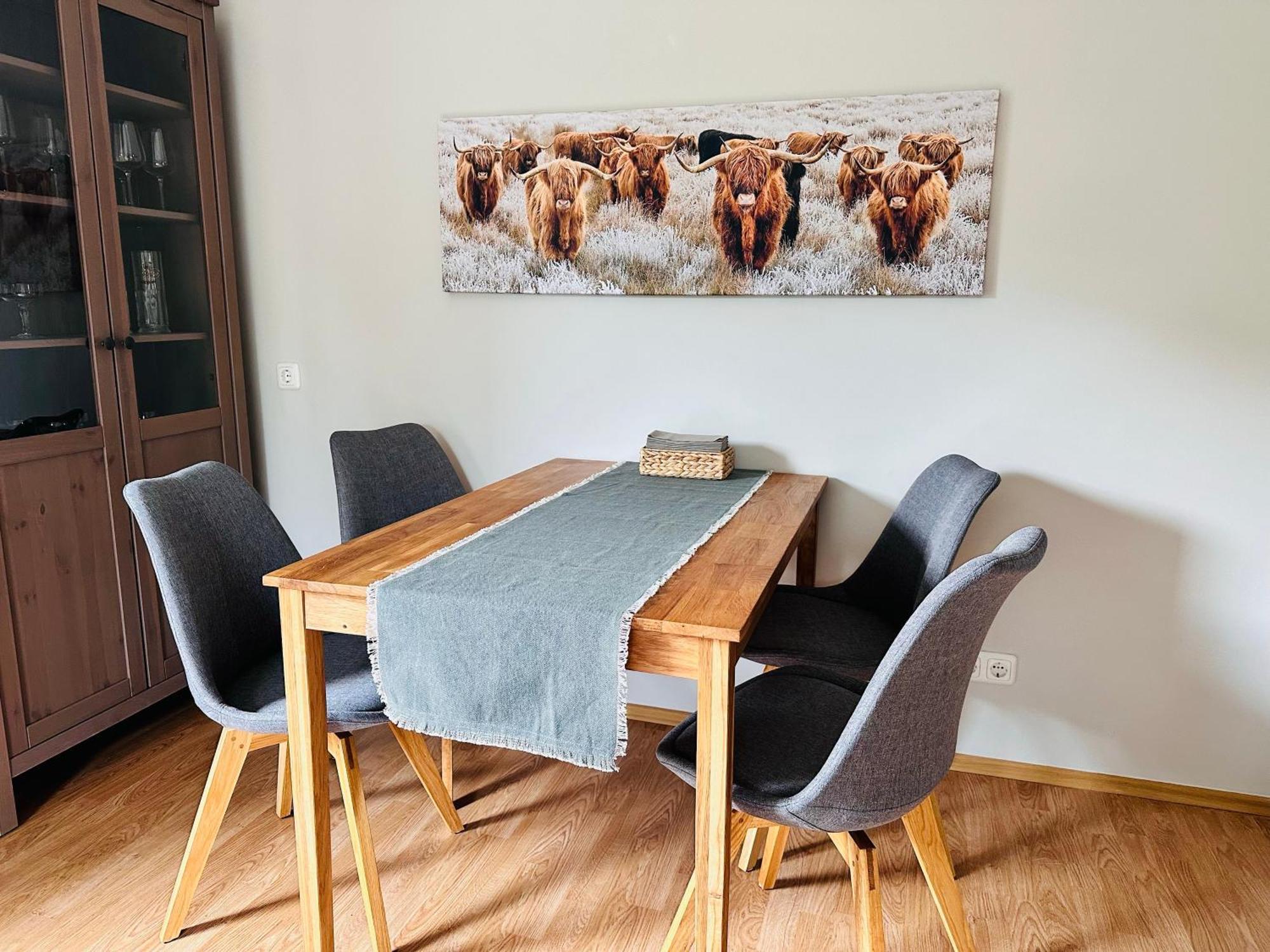 Perfekte Auszeit - Charmantes Ferienhaus Neuenhagen Bei Berlin Dış mekan fotoğraf